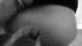 Oh Yeah, Fucking The Lesbian Homie In The Dorm!