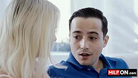 sex party in grandma's local hut, who's joining the fun?