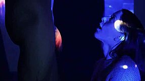 Double Facial For My Little 18+ Stepsis