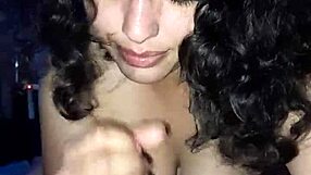 Salteña Petera Demands Full Cum Load Feat Babyluna939