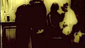 Dark lantern entertainment presents looking good for her age