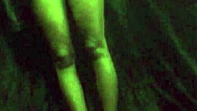 Naked photo shoot with amateurs