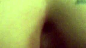 clockwork bleu shaking her big ass in european amateur scene