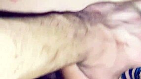 HIDDEN GARAGE FOOTAGE SHOWS CUTE STUDENT GIRL GETTING ROUGHLY PUNISHED WITH DOGGYSTYLE SEX 😈