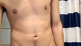 Lil Skittle Performs Intense Helicopter On Cock.