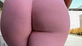 That hot wife getting pounded just right?