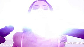 Nicolette noir gets kinky pissing iv277