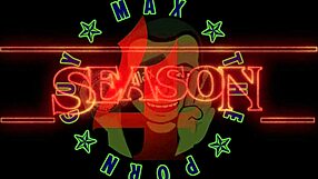 Season 4 BTS with Sarah and Nikki