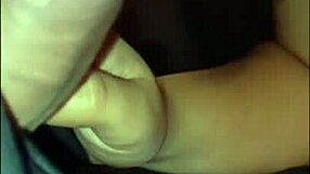 I found step mom watching porn and got horny