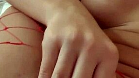 Intense Anal Sex with Ass Licking and Deep Throat