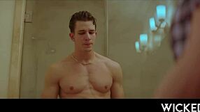 wicked once upon a time in the valley episode 2 rising stars