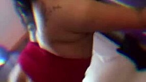 Amateur Latina Wife Swings With Prostitute Group