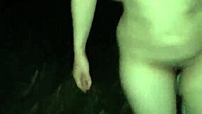 Incredible I Meet Cute Whore Friend in Jungle