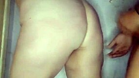 Friend Visits, Sucks Dick, Gets Fucked Hard Until Wet