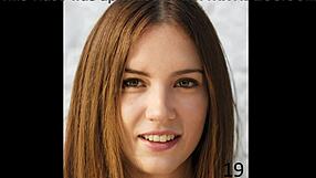 i tie up and ballbust as mistress kittiwips 19 with audio french joi