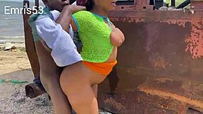 Raw Rough Fucking In Lagos With Huge Monster Cock And Squirting!