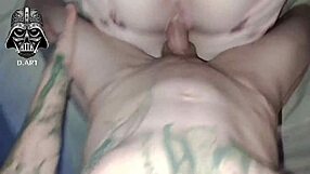 Kissed Blonde On Street, Then Fucked Without Condom!