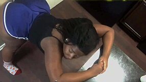 Big ass twerking is so hot! 😍