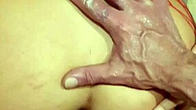 Intense Anal Sex with Ass Licking and Deep Throat