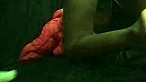 Naked photo shoot with amateurs