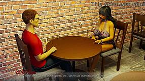 Detailed Exploration Of Alternate Existence 23