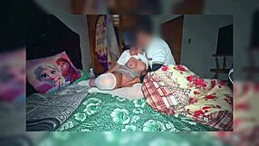 Passionate Fucking With Petite Mexican Schoolgirl In Homemade Video