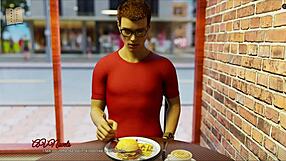 Detailed Exploration Of Alternate Existence 23