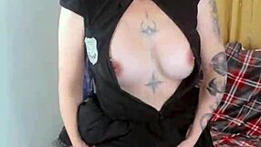 You are under arrest sir