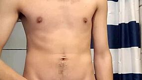 Lil Skittle Performs Intense Helicopter On Cock.