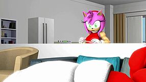 I-I mean, roommates jstrike with blowjob and doggystyle in dorm room