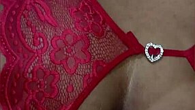 my ebony's huge ass and pussy get licked so good