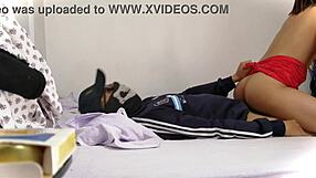 alguien conoce a esta mexicana ninfómana