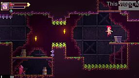 Scarlet Maiden's Seductive Maid Adventures