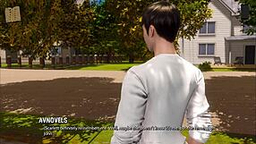 Ripples 121 Game Clothes Ripped Challenge