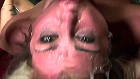 no time for talk isabel ice dives straight for the dick during her casting interview grabbing it deep and sucking hard