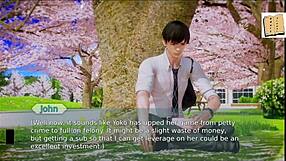 What Happens In Academy 114?