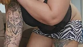 J� Pensou Vc Leitando Nela