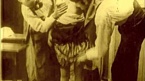 Dark lantern entertainment presents looking good for her age