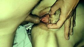 Intimate POV Sex Featuring Close-Up Anal Scenes With A Milf Wife.