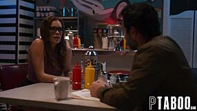 Saving The Family Business Tommy Pistol Katie Kush In Taboo Pov