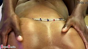 My Nipples Got Erected By Breast Passion Massage