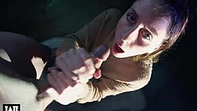 Double Facial For My Little 18+ Stepsis