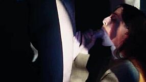 Double Facial For My Little 18+ Stepsis