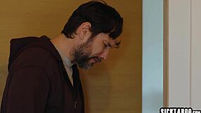 petite black babe nicole kitt joins revenge with milf in hardcore sex