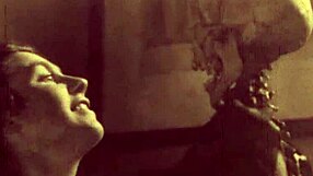 Dark lantern entertainment presents looking good for her age