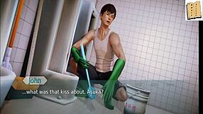 exploring the world of academy 26 in this game session