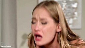 Tiffany Tatum gets anal drilled by hung ex boyfriend