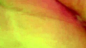 Horny homemade masturbation with toys 😏