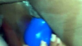 wow, i feel pure ecstasy with cum in me!