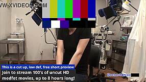 Dr Tampa - Just Say No to North Dakota - Lilith Rose